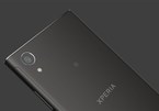 Xperia XA1 Plus xuất hiện với thiết kế đầy sang trọng và nam tính