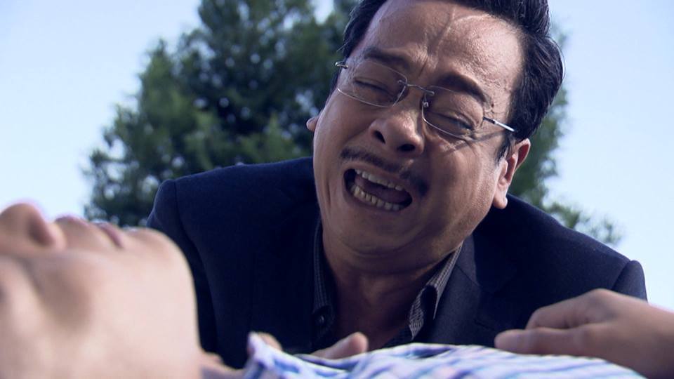 'Người phán xử' tập 47: Bảo ngậu lộ thân phận thật, Lương Bổng tự sát