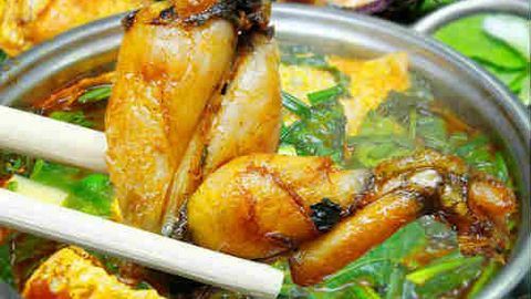 Gợi ý những món ngon dễ chế biến cho ngày sum họp gia đình