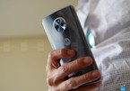 Motorola ra mắt Moto X4: thiết kế siêu đẹp, camera kép, vỏ kim loại