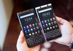 BlackBerry KEYone Black Edition sẽ mở bán trên toàn cầu