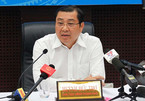 Bắt thêm 1 nghi phạm nhắn tin đe dọa Chủ tịch Đà Nẵng