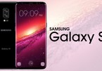 Samsung sẽ ra mắt Galaxy S9 ngay trong tháng 1/2018