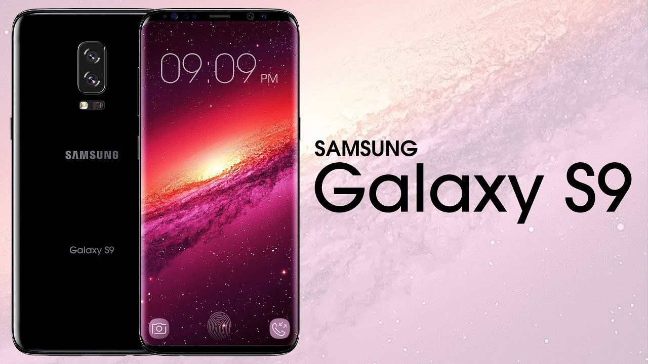 Samsung sẽ ra mắt Galaxy S9 ngay trong tháng 1/2018