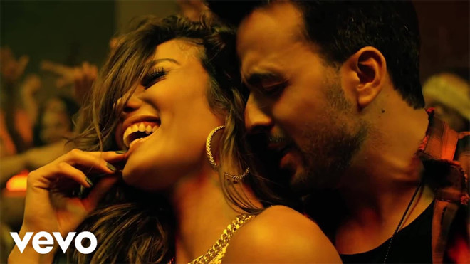 ‘Despacito’ không phải Bài hát của mùa hè 2017, điều gì đang xảy ra?