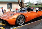 Top siêu xe đắt nhất Việt Nam, đại gia Dubai cũng 'nể'