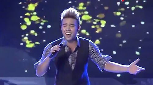 SỰ NGHIỆP CA HÁT HIỆN TẠI CỦA ĐÔNG HÙNG