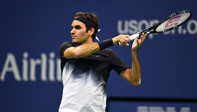 Federer