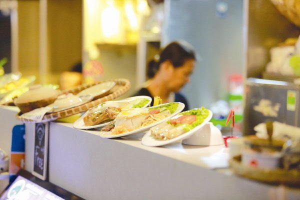 Chuyện dài kỳ thất thu thuế