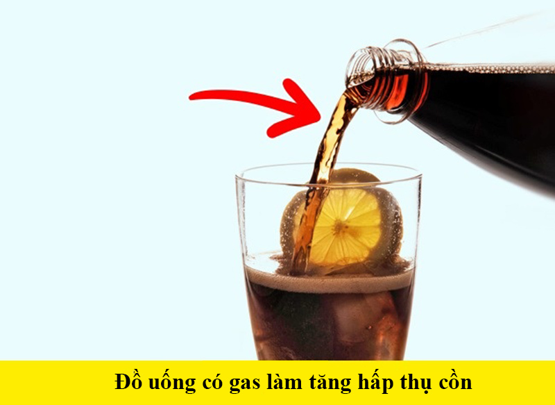 bụng đói, dạ dày rỗng, thuốc giảm đau