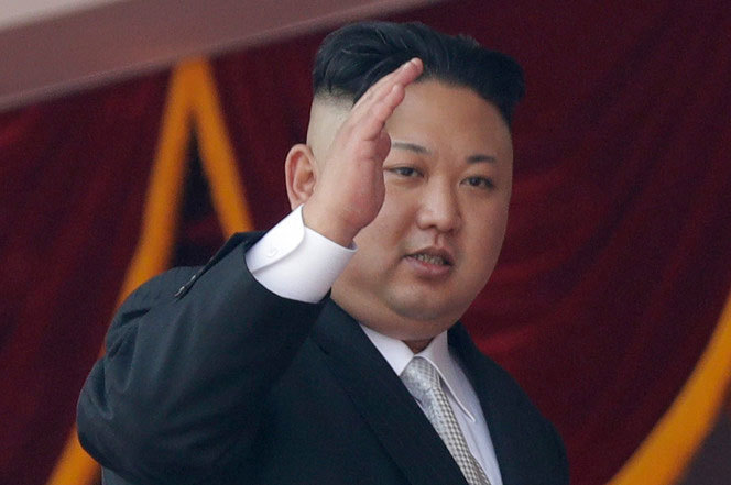 Điệp viên Hàn tiết lộ bí mật sốc của Kim Jong Un