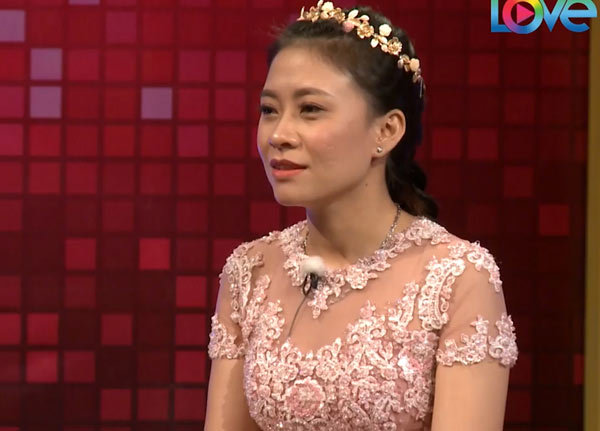 mẹ chồng nàng dâu