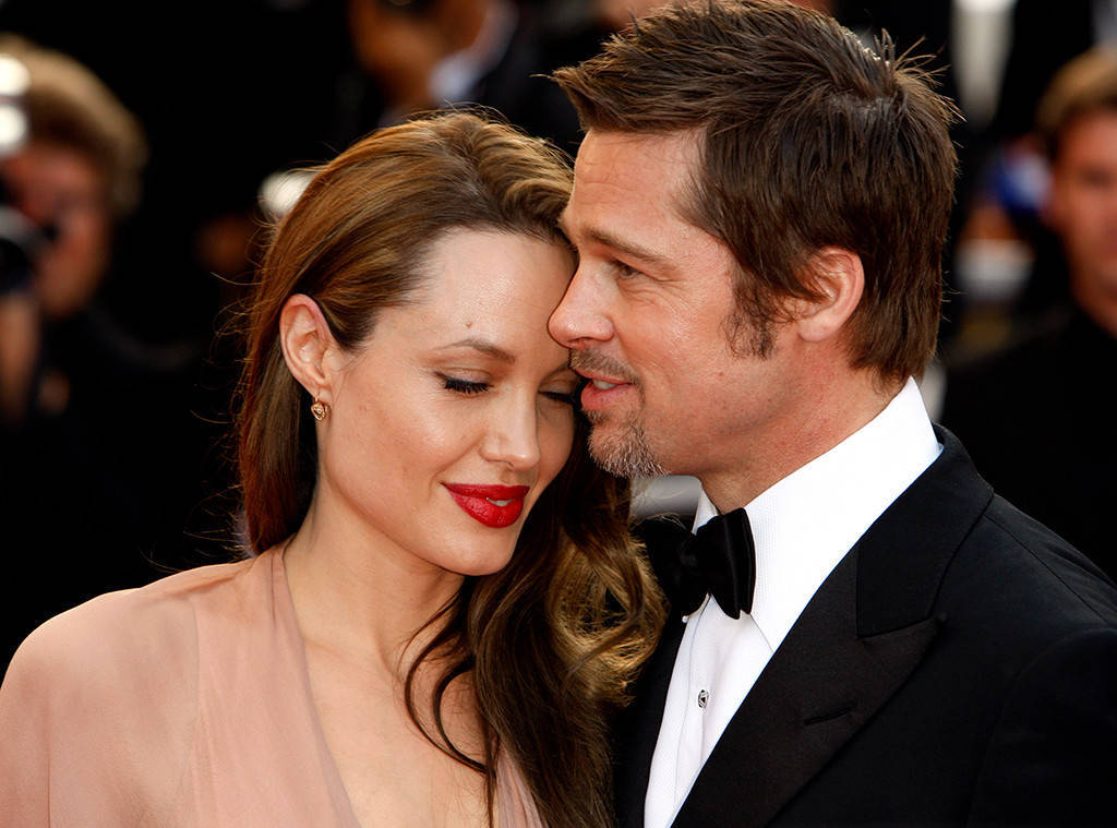 Angelina Jolie nói gì trước tin đồn tái hợp Brad Pitt?