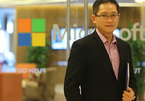 Ông Vũ Minh Trí nghỉ việc tại Microsoft Việt Nam