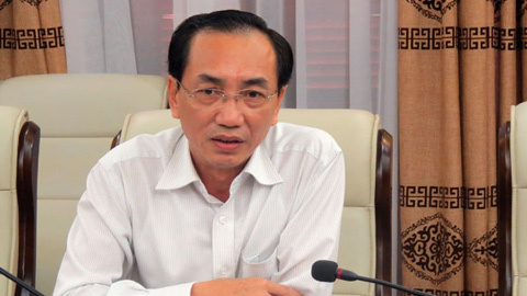 3 người vi phạm kê khai tài sản, có cán bộ cấp cao