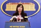 Triều Tiên thử hạt nhân, Việt Nam kêu gọi các bên kiềm chế