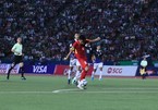 Video bàn thắng Campuchia 1-2 Việt Nam