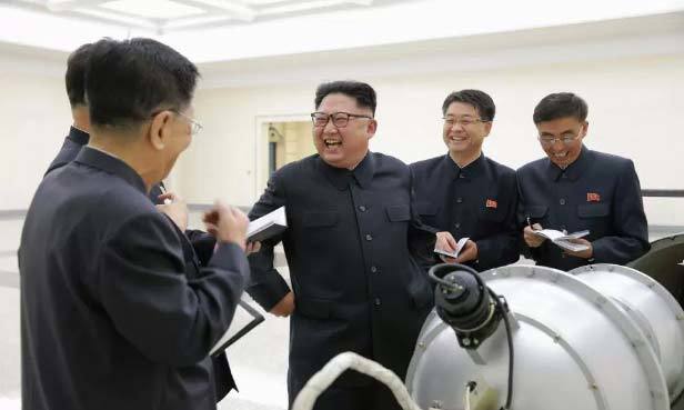 Triều Tiên cảnh báo gửi thêm nhiều