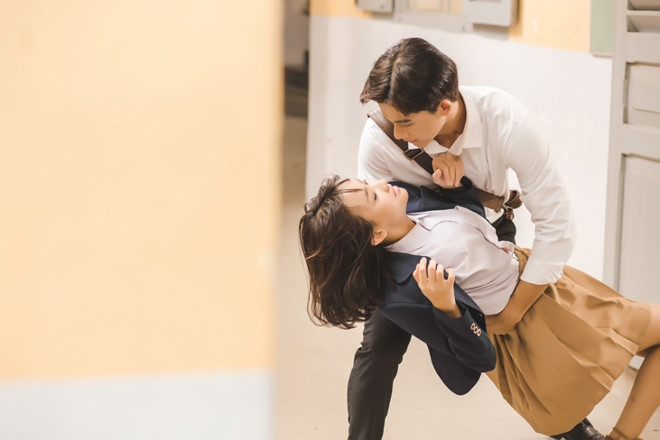 Hương Tràm tung MV ngôn tình