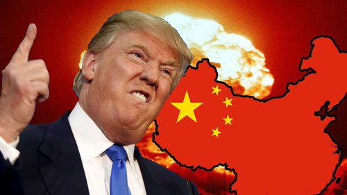 Vàng tăng mạnh liên tục: Căng thẳng chờ biến động khó lường