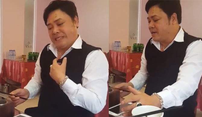 Nghe bài hát này, chỉ muốn chạy ngay về Thái Bình để tham quan