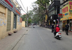 Hà Nội mở rộng tuyến đường được mong chờ nhất quận Thanh Xuân