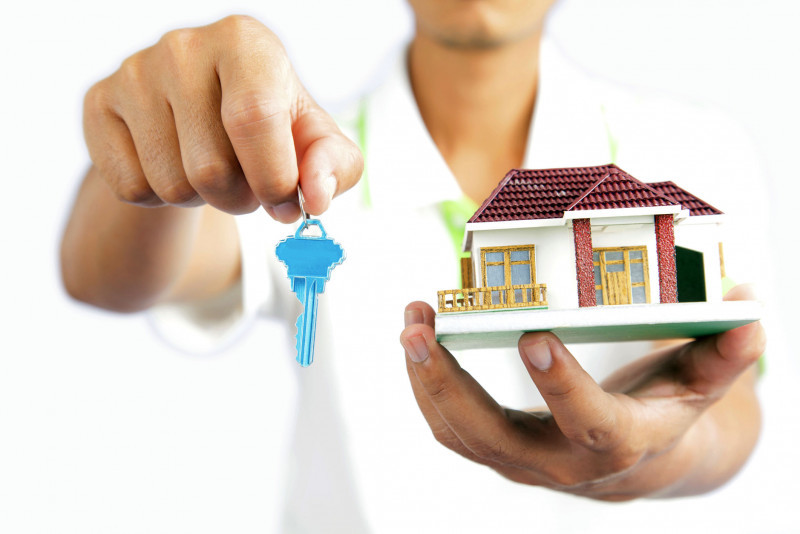 Biến nhà thuê thành phương tiện kinh doanh