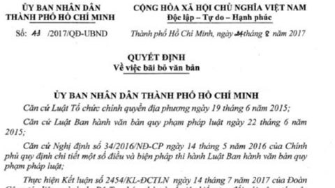 Bãi bỏ qui định tuyển dụng bác sỹ phải có hộ khẩu TP