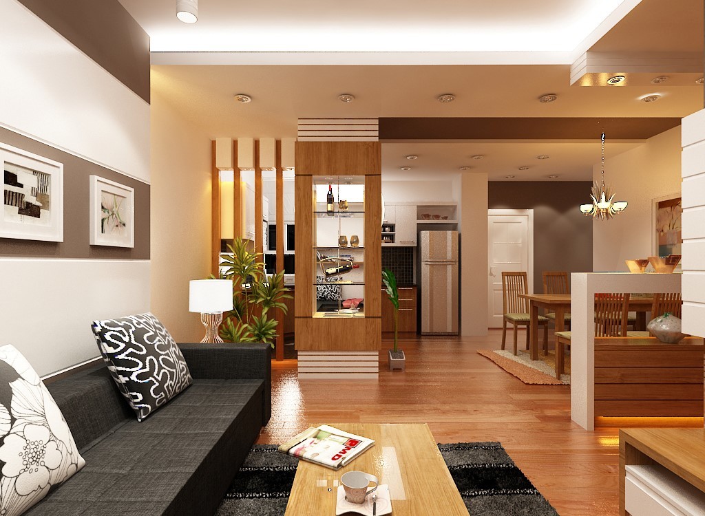 5 lỗi phong thủy nhất định phải tránh khi thiết kế bếp nếu không muốn mất lộc