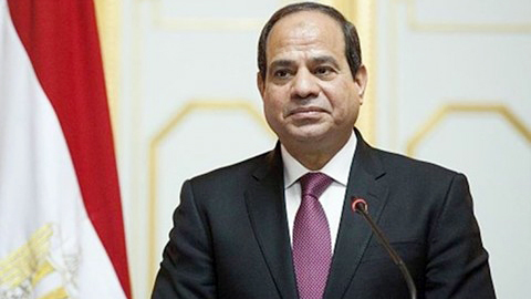 Tổng thống Ai Cập bắt đầu chuyến thăm lịch sử tới Việt Nam