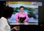 'Nữ hoàng áo hồng' - Người loan những tin chấn động của Triều Tiên