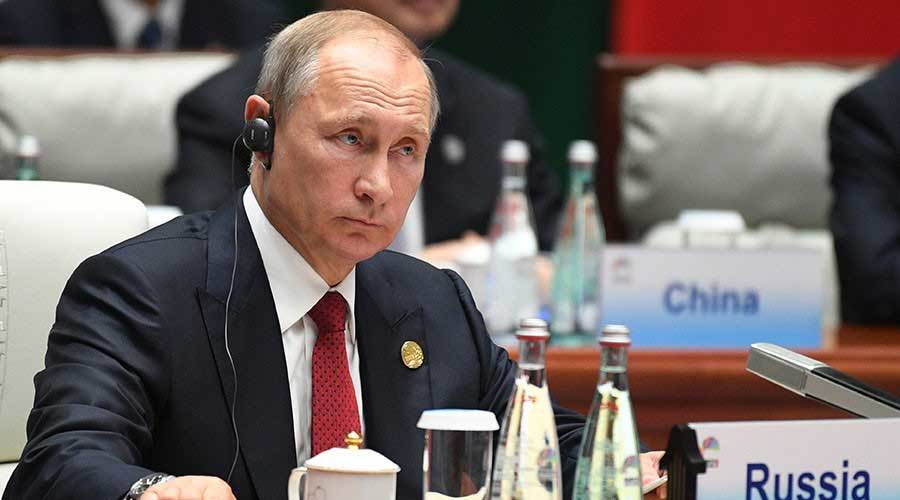 Vì sao Tổng thống Putin giấu kín kế hoạch tái cử?