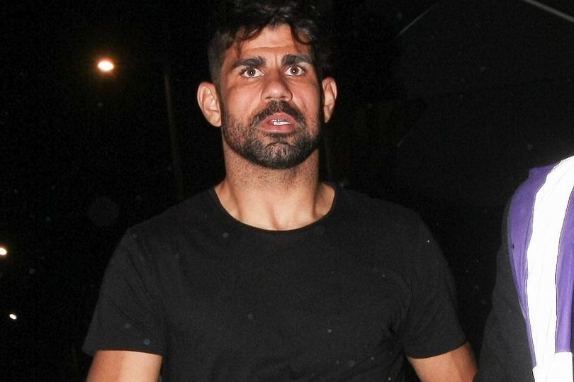 Diego Costa trốn mất dạng, Chelsea biết tìm đâu?
