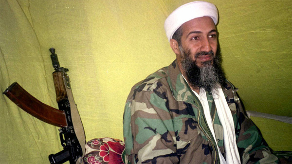 Lý do ảnh thi thể Bin Laden không bao giờ được công bố