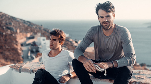 The Chainsmokers đến Việt Nam