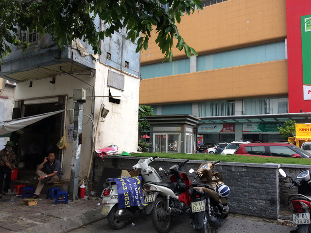 Kỳ lạ những ngôi nhà tiền tỷ mỗi m2 chủ nhà không chịu bán