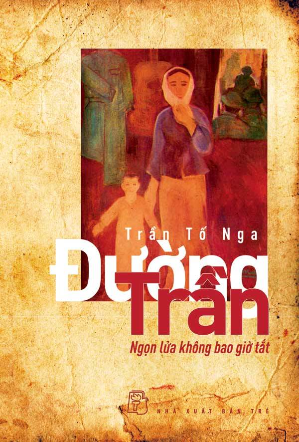 Đường Trần, cuốn sách hay nên đọc