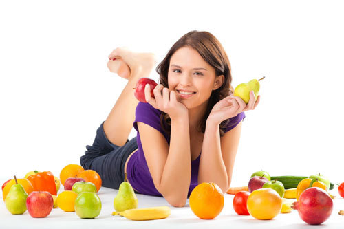 Thực phẩm giúp tăng cường hệ miễn dịch