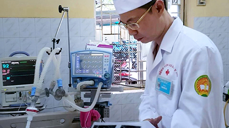 10 năm ung thư gan vẫn sống khỏe: 'Thần dược' đu đủ Mỹ