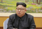 Mỹ chuẩn bị 'phạt mạnh' Triều Tiên