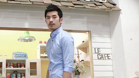 Cách lựa chọn quần nam đẹp cho chàng đến công sở
