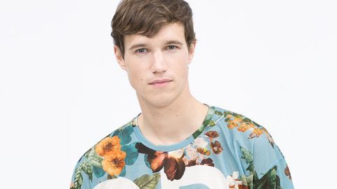 Muôn màu thời trang cuối hè cho phái mạnh