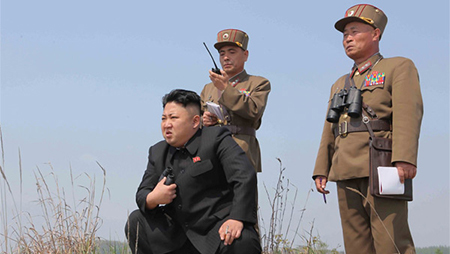 Kim Jong Un muốn gì khi mạo hiểm chế bom hạt nhân?