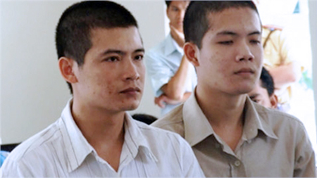 Nghi can cướp ngân hàng: Từng tổ chức khủng bố, tống tiền cán bộ