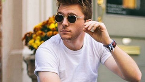 Ghép đôi quần và giầy cho nam giới thật phong cách