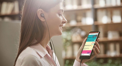 ‘Tượng đài’ vững chắc mang tên Galaxy Note