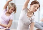 Hướng dẫn 7 tư thế yoga nhẹ nhàng giúp bạn giảm cân sau sinh hiệu quả
