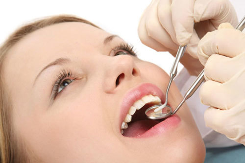 6 loại bệnh răng miệng thường gặp