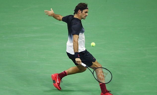 Thua Del Potro, Federer lỡ đại chiến với Nadal