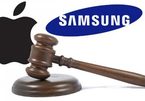 Apple đánh bại Samsung ở Trung Quốc